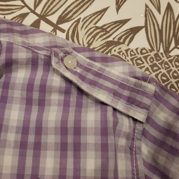 Paper Denim & Cloth Mens Button Down - Picture 5 of 8